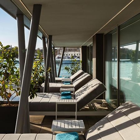Strand Suites By Neu Collective Gzira ภายนอก รูปภาพ