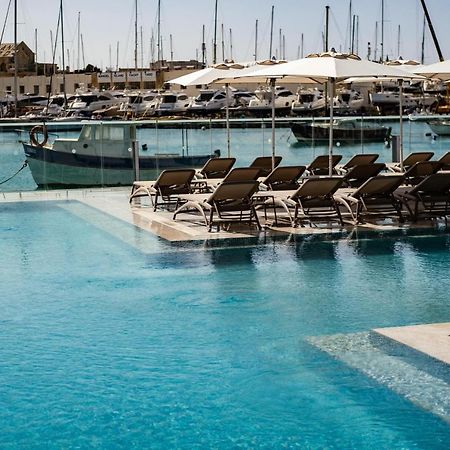 Strand Suites By Neu Collective Gzira ภายนอก รูปภาพ