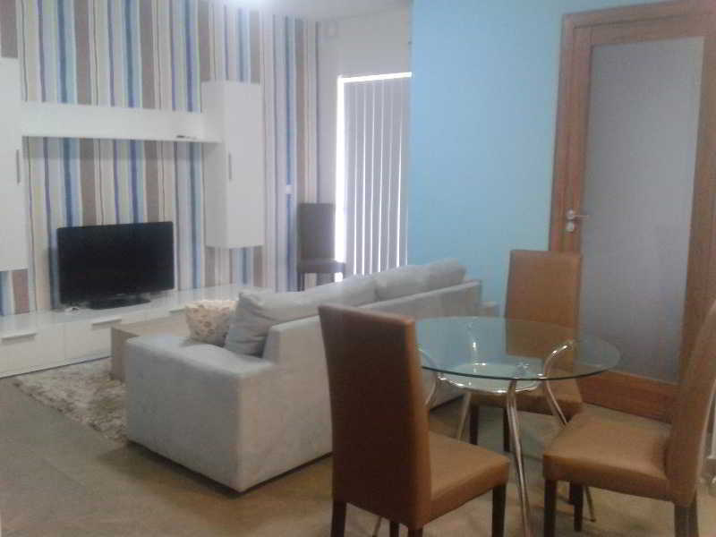 Strand Suites By Neu Collective Gzira ภายนอก รูปภาพ