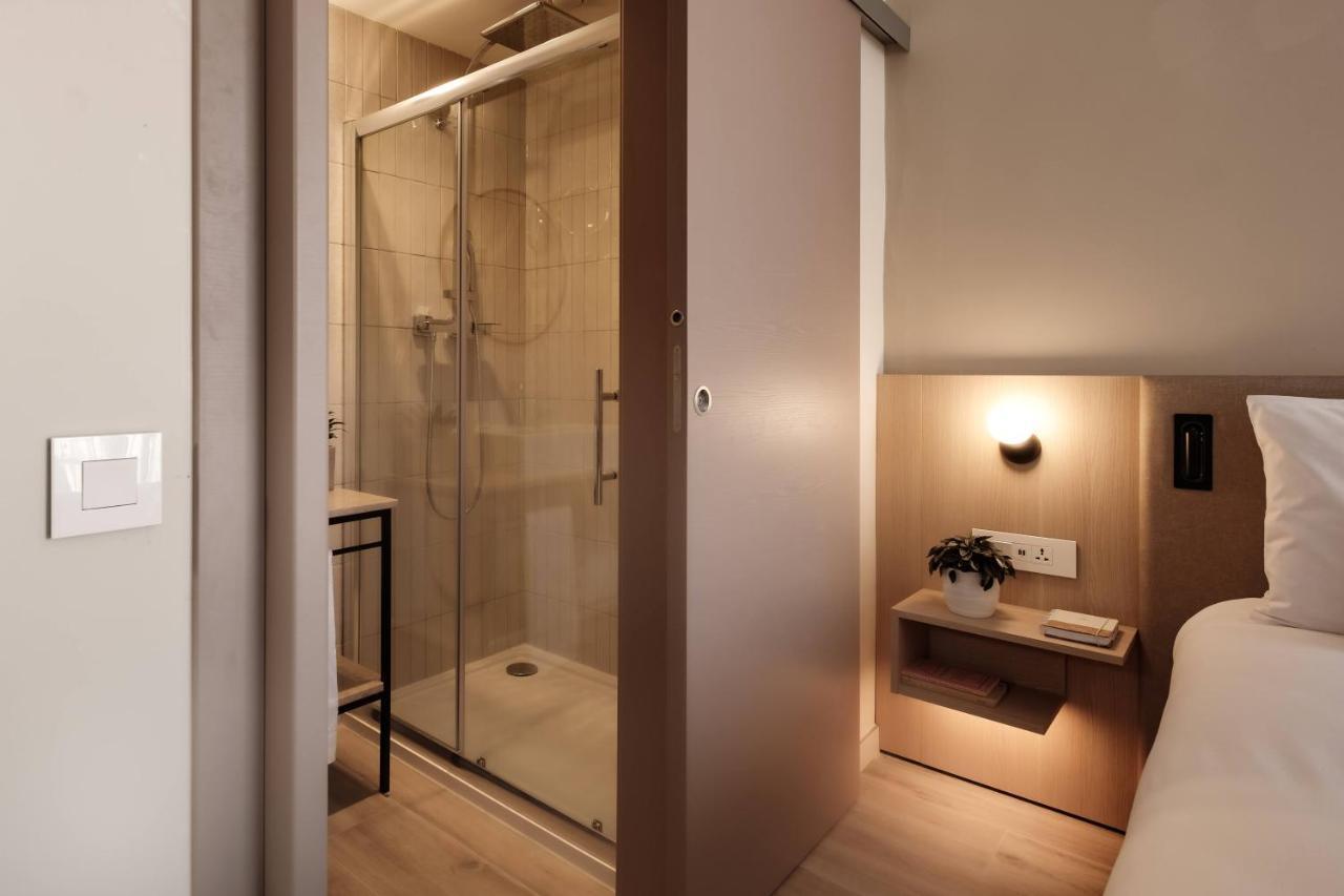 Strand Suites By Neu Collective Gzira ภายนอก รูปภาพ