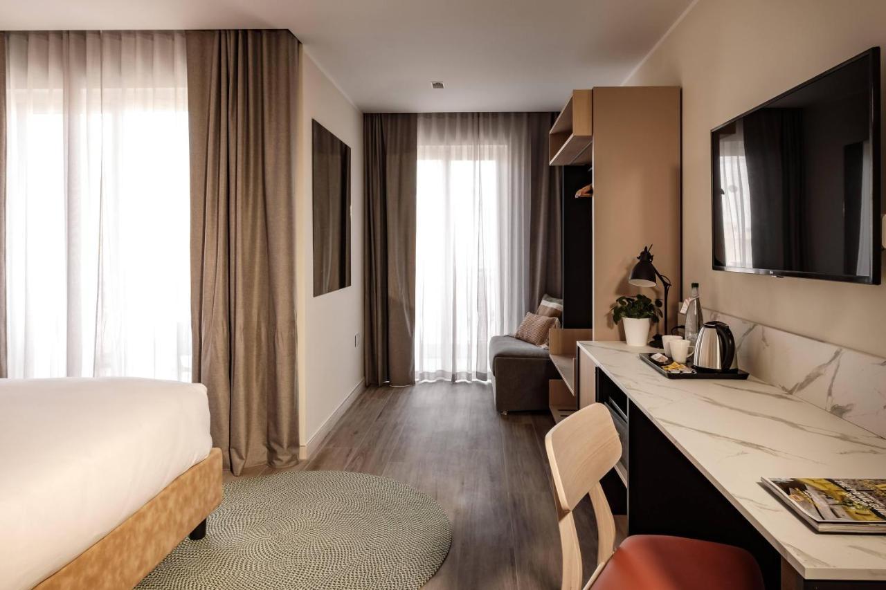 Strand Suites By Neu Collective Gzira ภายนอก รูปภาพ