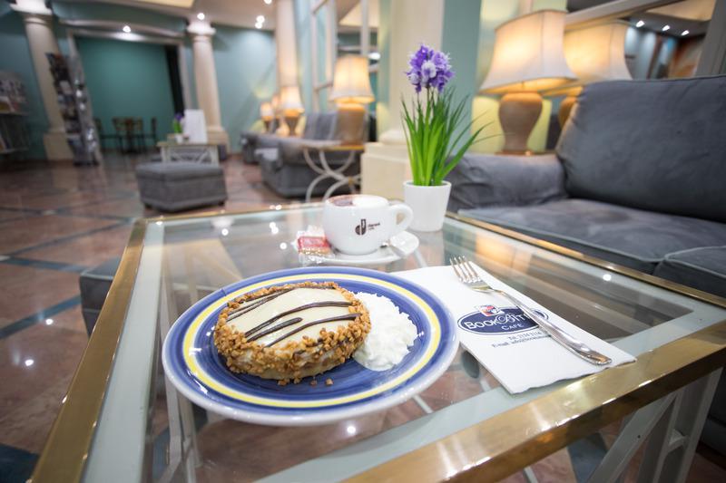 Strand Suites By Neu Collective Gzira ภายนอก รูปภาพ