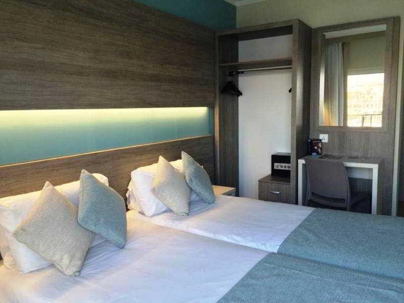Strand Suites By Neu Collective Gzira ภายนอก รูปภาพ