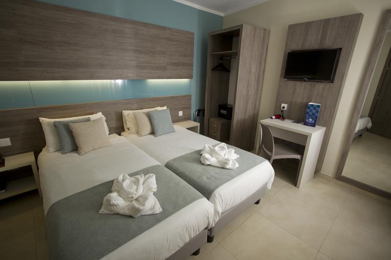 Strand Suites By Neu Collective Gzira ภายนอก รูปภาพ