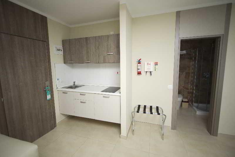 Strand Suites By Neu Collective Gzira ภายนอก รูปภาพ